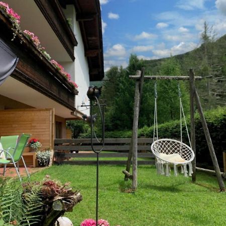 Lilly Chalet- Apartments With Private Sauna, Close To Ski Lifts Bad Kleinkirchheim Exterior photo