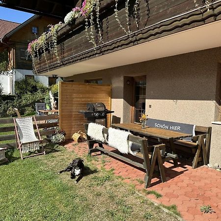 Lilly Chalet- Apartments With Private Sauna, Close To Ski Lifts Bad Kleinkirchheim Exterior photo