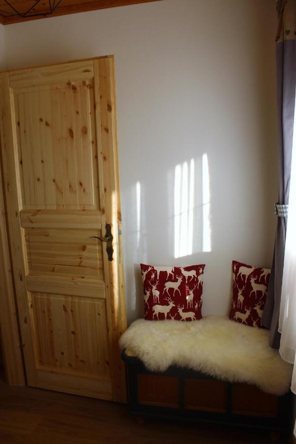 Lilly Chalet- Apartments With Private Sauna, Close To Ski Lifts Bad Kleinkirchheim Exterior photo