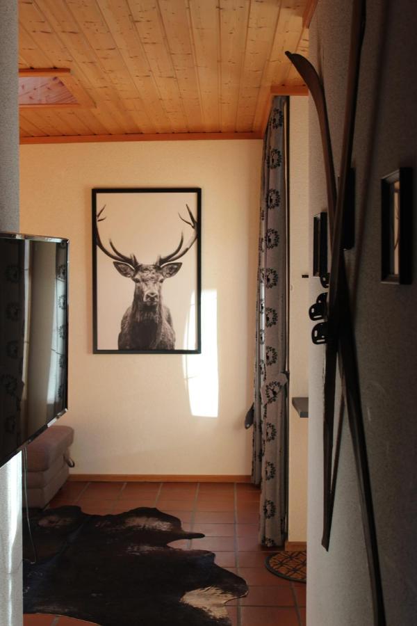 Lilly Chalet- Apartments With Private Sauna, Close To Ski Lifts Bad Kleinkirchheim Exterior photo