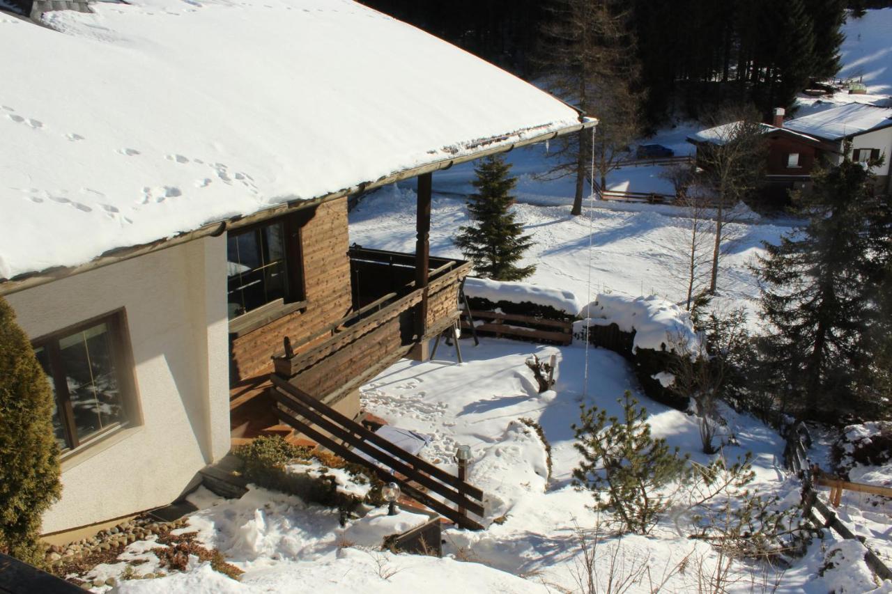 Lilly Chalet- Apartments With Private Sauna, Close To Ski Lifts Bad Kleinkirchheim Exterior photo