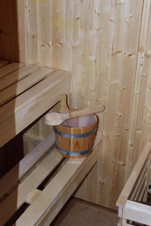 Lilly Chalet- Apartments With Private Sauna, Close To Ski Lifts Bad Kleinkirchheim Exterior photo