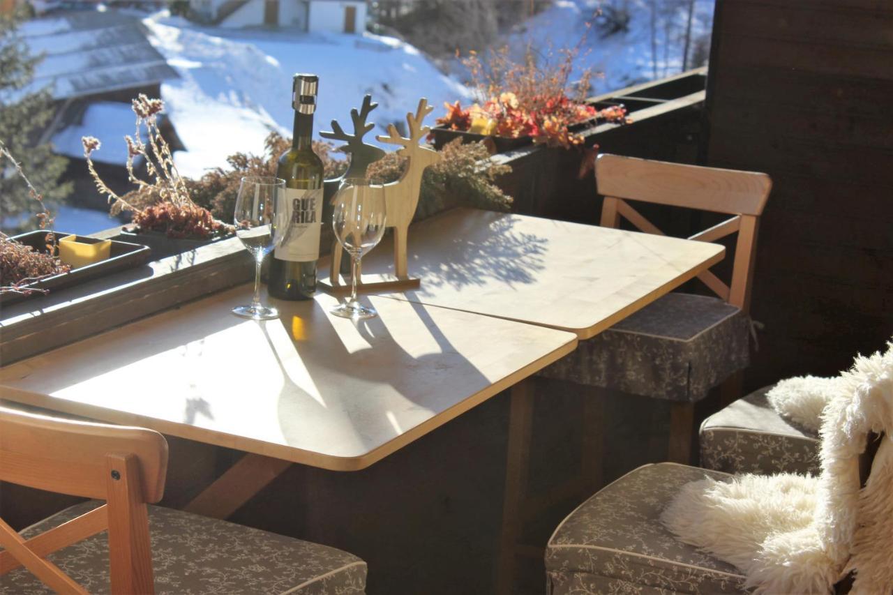 Lilly Chalet- Apartments With Private Sauna, Close To Ski Lifts Bad Kleinkirchheim Exterior photo