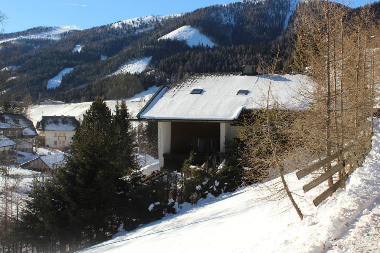 Lilly Chalet- Apartments With Private Sauna, Close To Ski Lifts Bad Kleinkirchheim Exterior photo