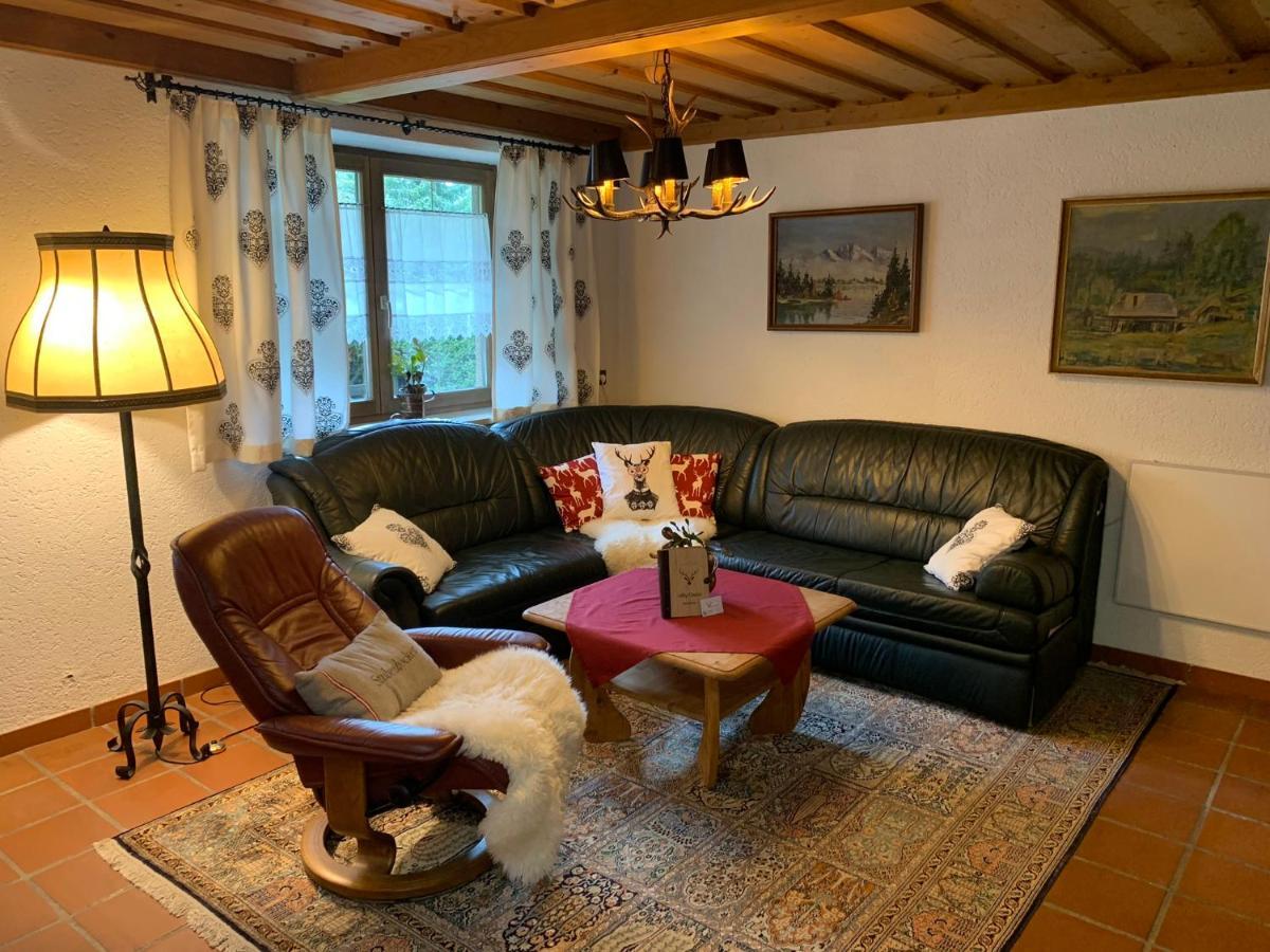 Lilly Chalet- Apartments With Private Sauna, Close To Ski Lifts Bad Kleinkirchheim Exterior photo