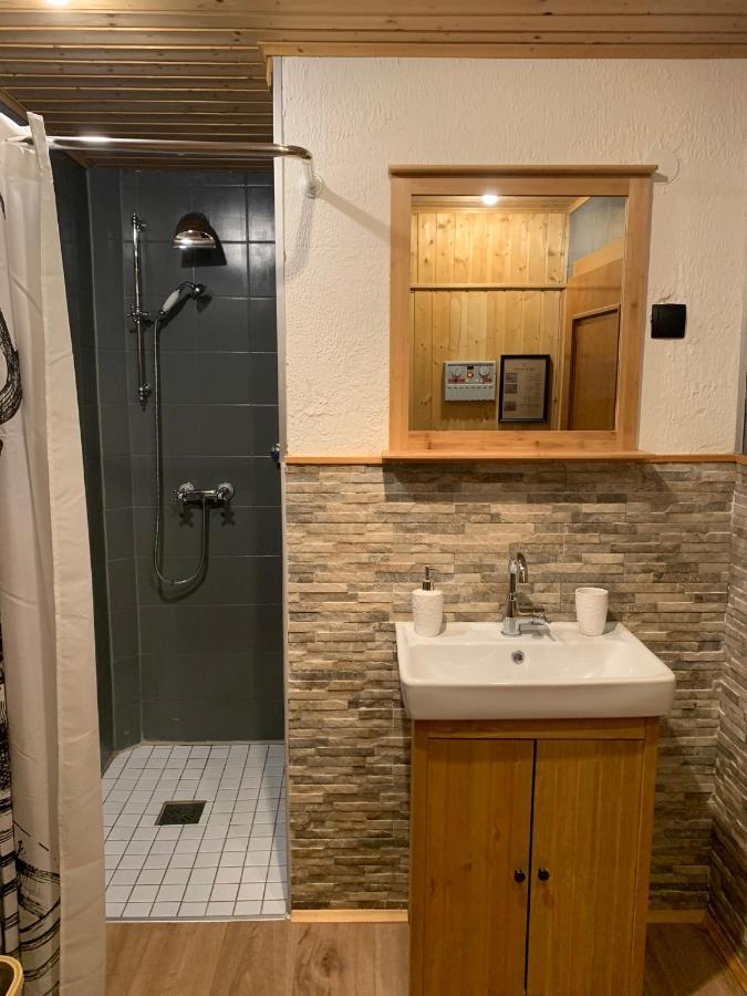 Lilly Chalet- Apartments With Private Sauna, Close To Ski Lifts Bad Kleinkirchheim Exterior photo