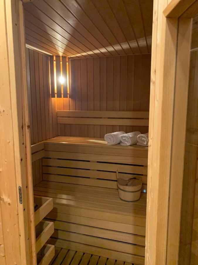 Lilly Chalet- Apartments With Private Sauna, Close To Ski Lifts Bad Kleinkirchheim Exterior photo