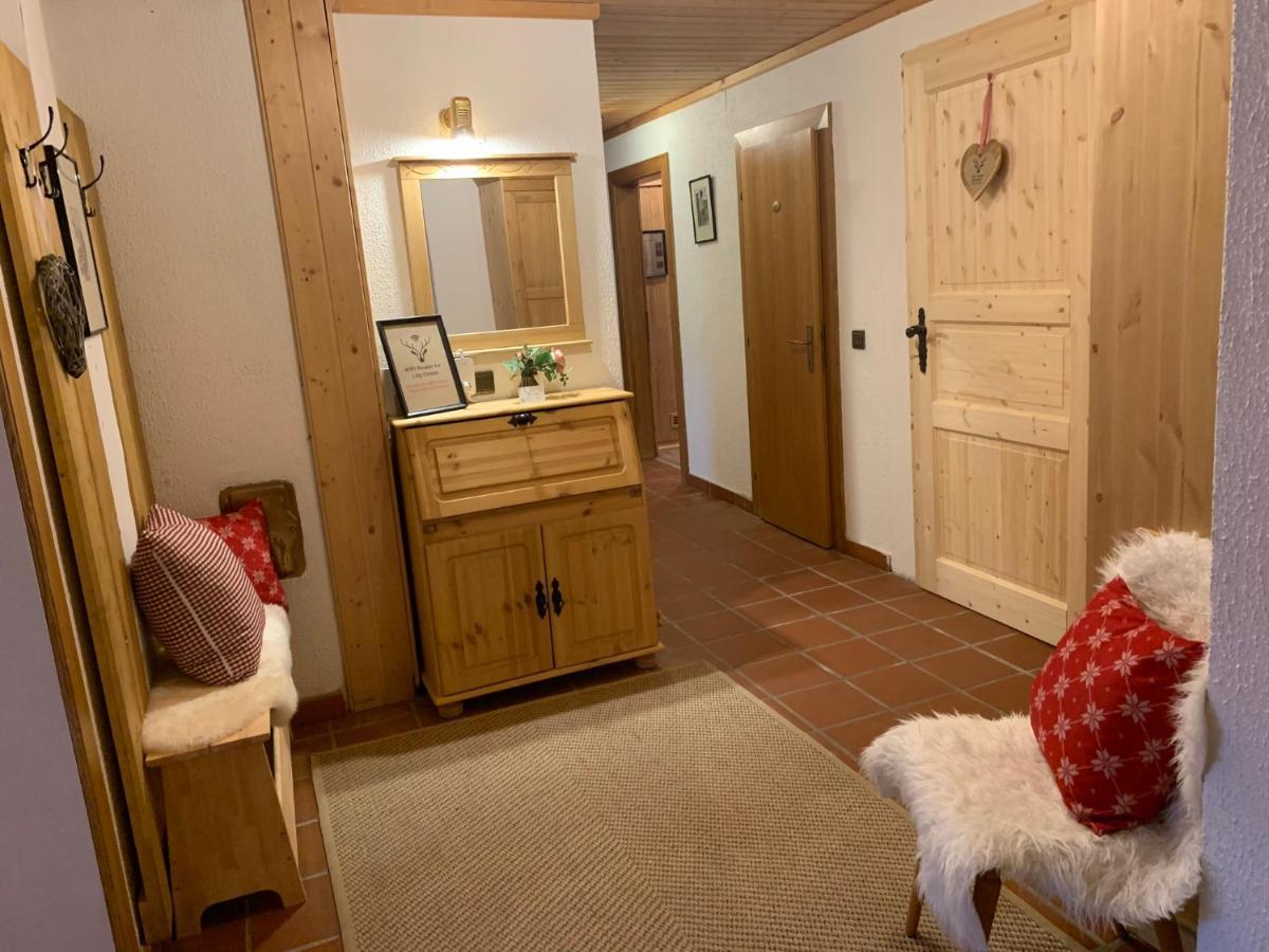 Lilly Chalet- Apartments With Private Sauna, Close To Ski Lifts Bad Kleinkirchheim Exterior photo
