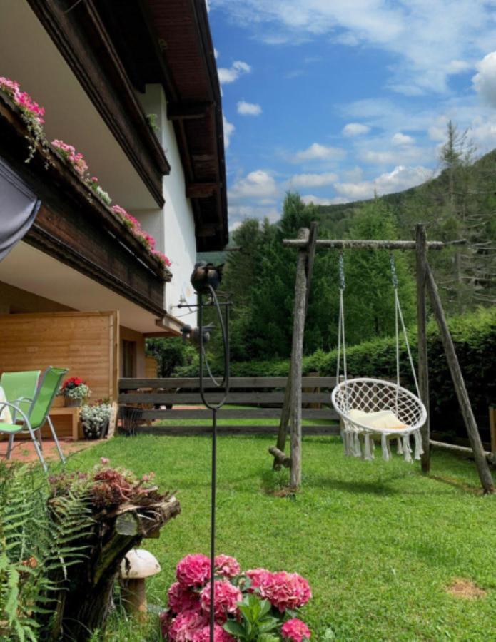 Lilly Chalet- Apartments With Private Sauna, Close To Ski Lifts Bad Kleinkirchheim Exterior photo