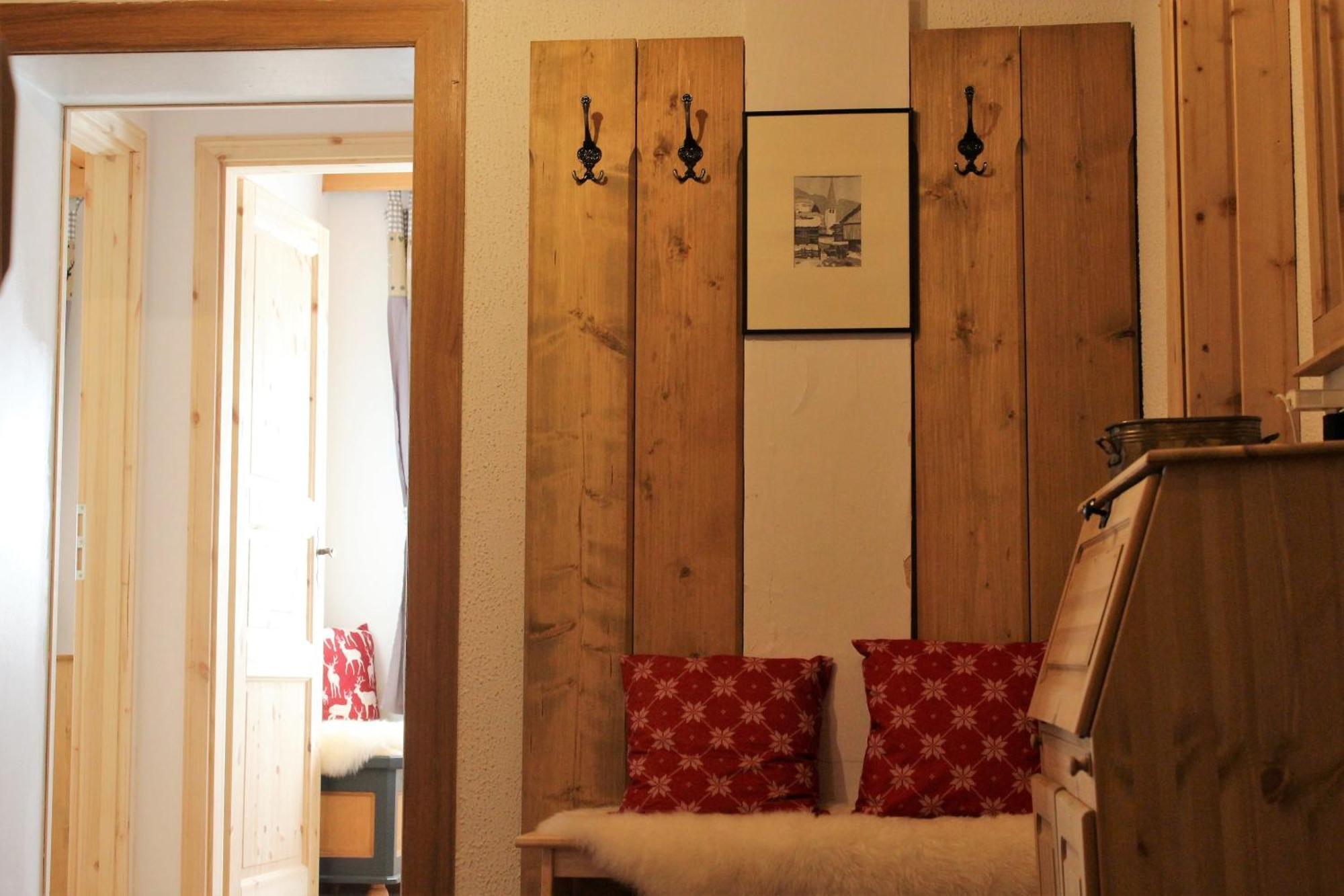 Lilly Chalet- Apartments With Private Sauna, Close To Ski Lifts Bad Kleinkirchheim Room photo