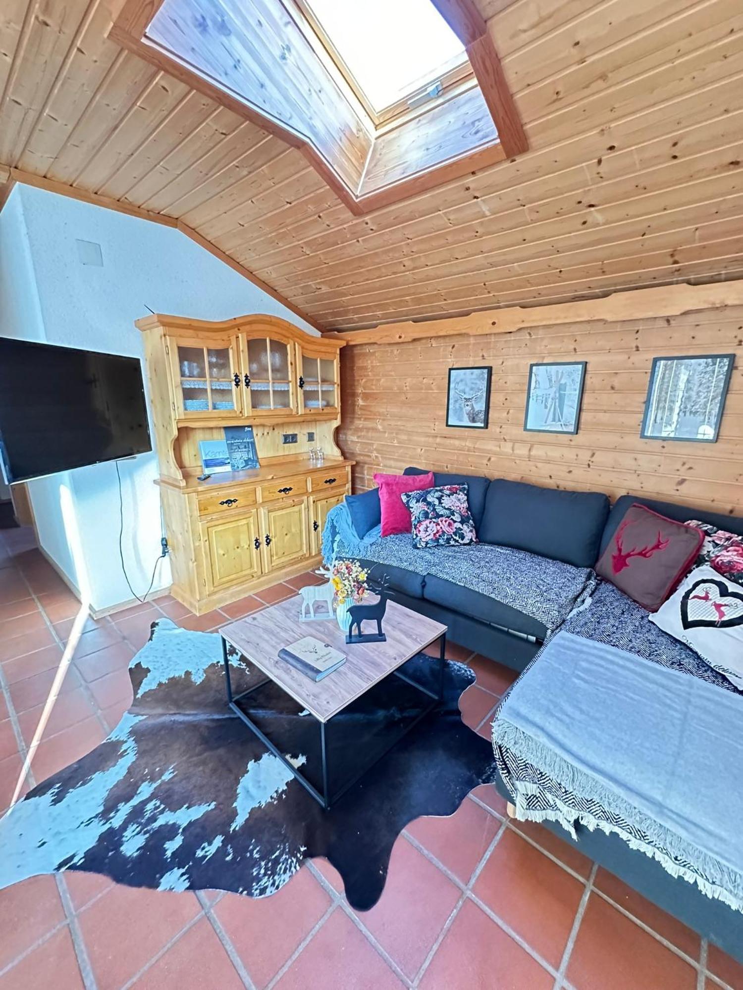Lilly Chalet- Apartments With Private Sauna, Close To Ski Lifts Bad Kleinkirchheim Exterior photo