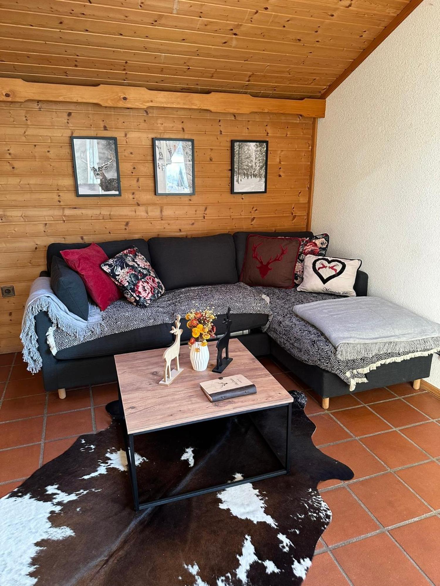 Lilly Chalet- Apartments With Private Sauna, Close To Ski Lifts Bad Kleinkirchheim Exterior photo