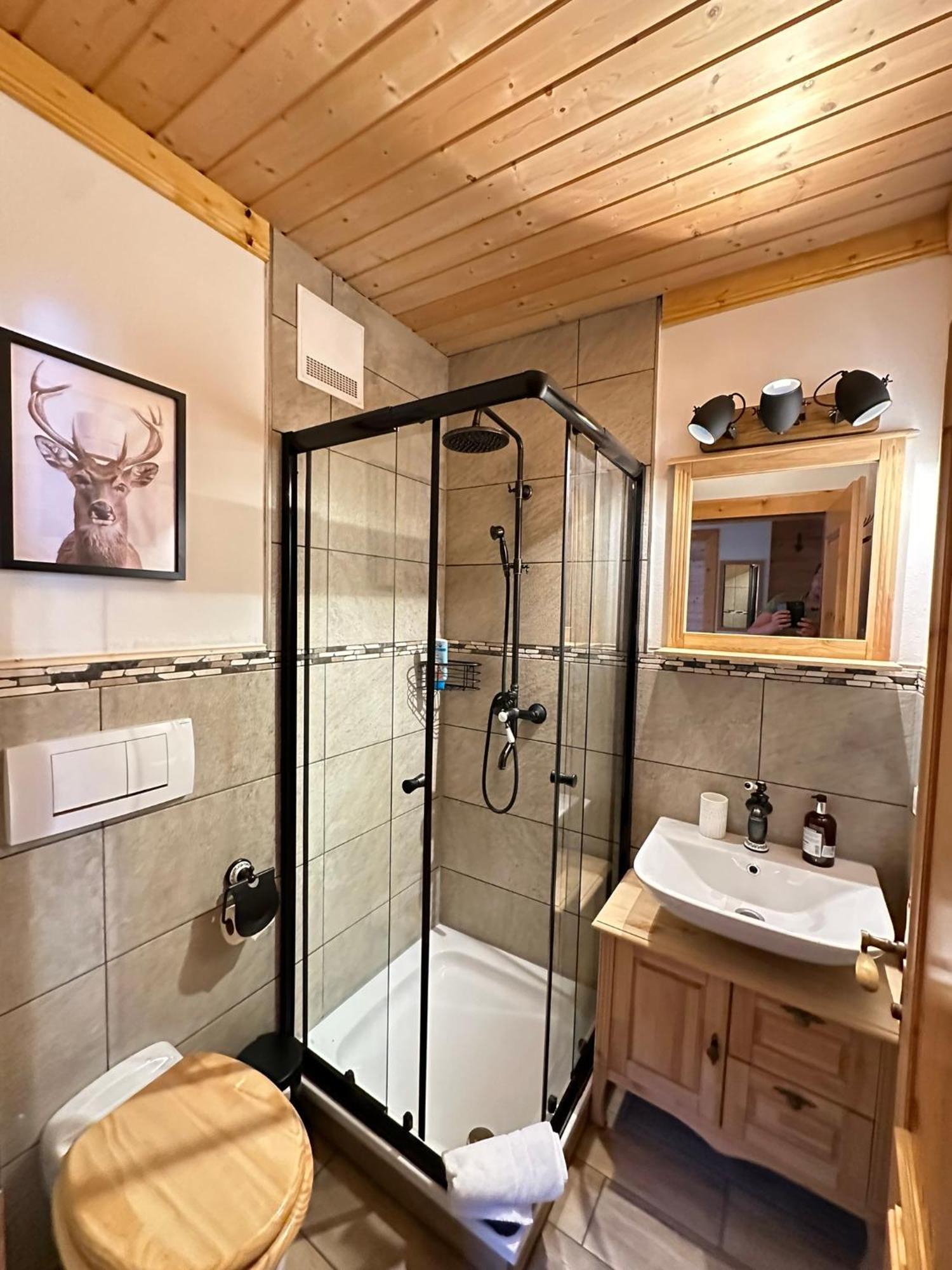 Lilly Chalet- Apartments With Private Sauna, Close To Ski Lifts Bad Kleinkirchheim Exterior photo