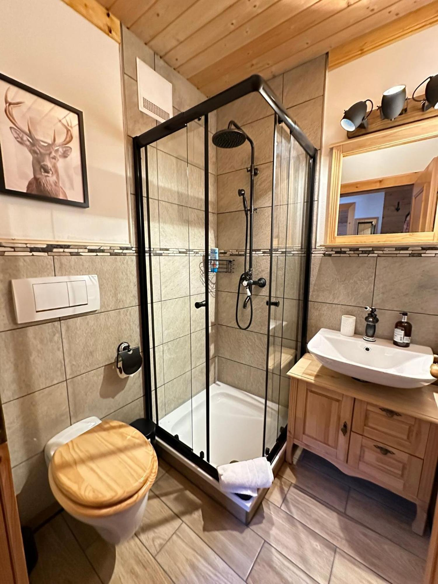Lilly Chalet- Apartments With Private Sauna, Close To Ski Lifts Bad Kleinkirchheim Exterior photo